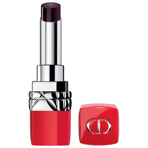 dior ultra rouge 823